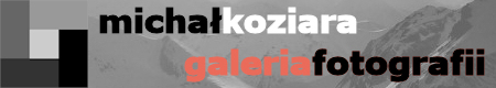 Micha Koziara. Galeria fotografii